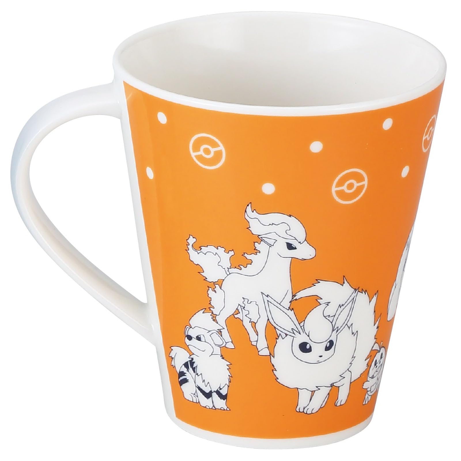 Joe  ポケモンマグカップ Amazon.co.jp: 「 ポケットモンスター 」 ビッグマグ マグカップ